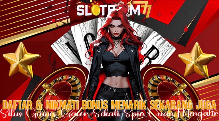 Slotbom77 Mobile
